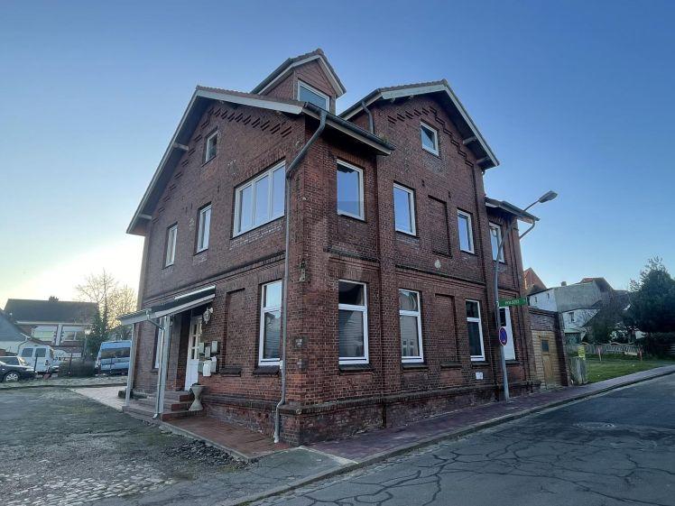 Immobilie in Wesselburen -  - Bild 0