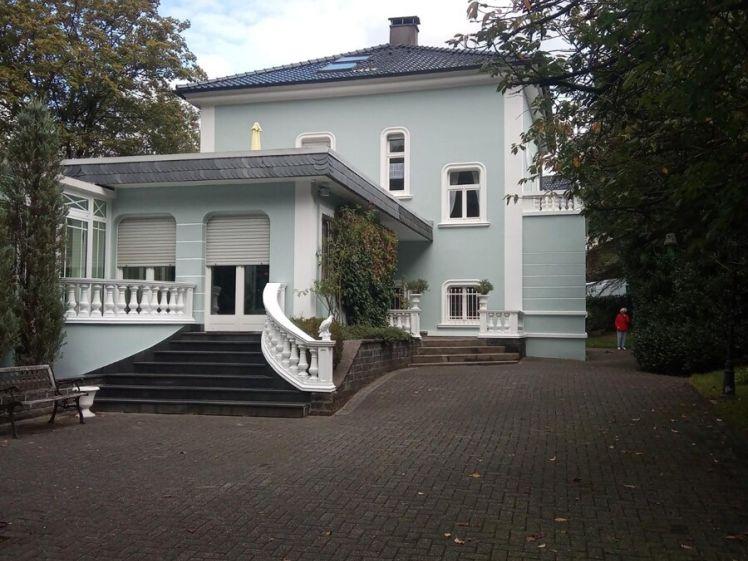 Außergewöhnliches Wohnen am Hasten! - Foto 1
