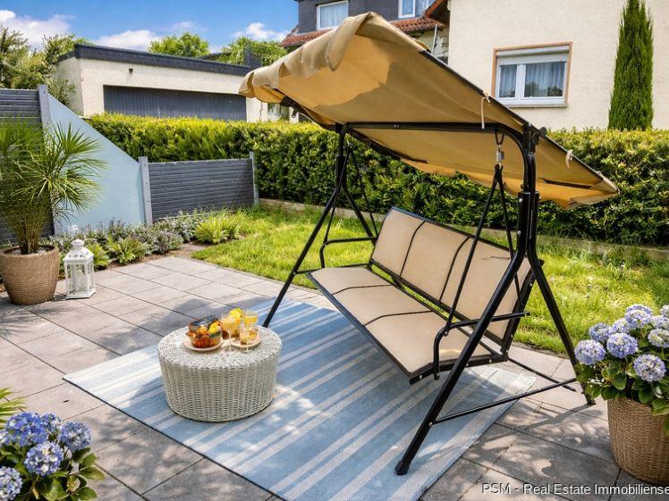 Wunderschönes und modernes Niedrigenergiehaus mit Terrasse, Garten und vielen Highlights in top Lage - Photo 1