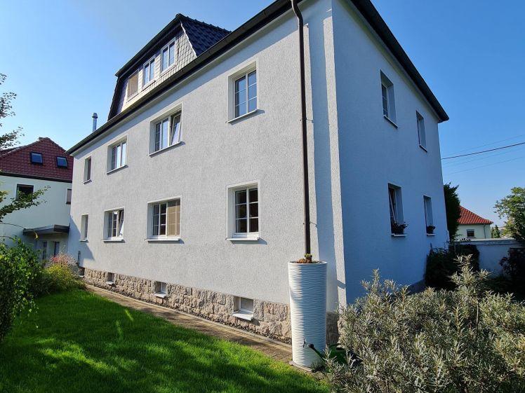 + + + hochwertige 2 Zimmer Wohnung mit Kamin in Top-Lage + + + - Foto 1