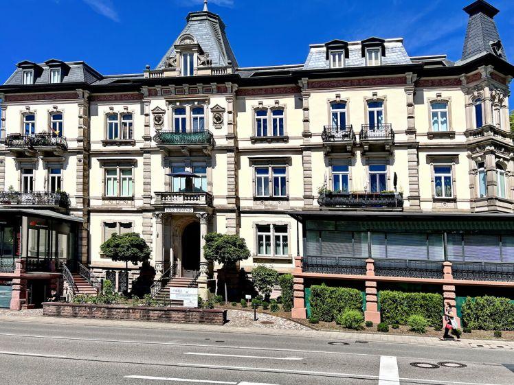 Großzügige Wohnung am Festspielhaus - Photo 1