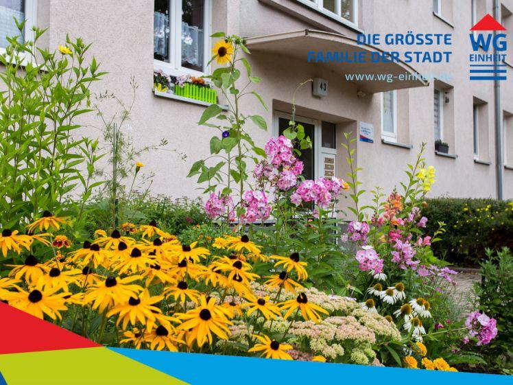 Altchemnitz: Zentrumsnah und grün - Photo 1