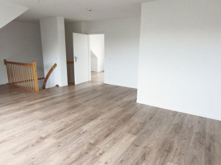 4 Raum Familienwohnung auf dem Görden... - Photo 1