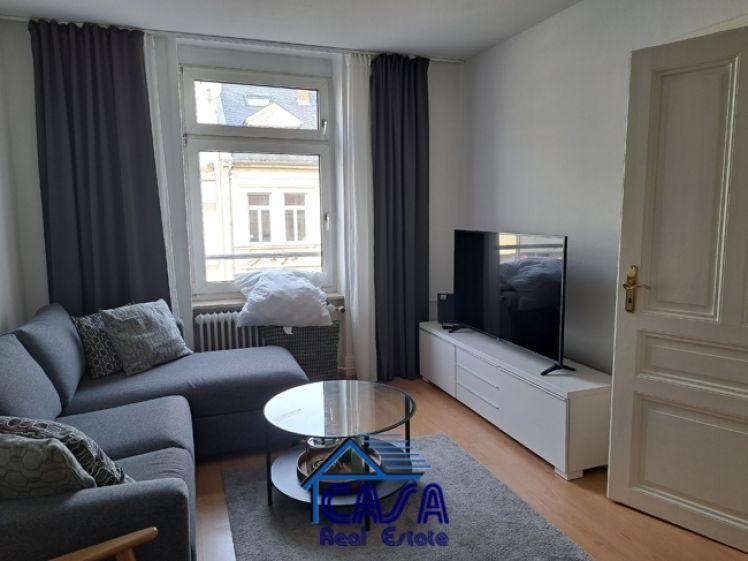 Willkommen im WESTEND: 2 Zimmer mit Balkon im WESTEND mit Balkon - Photo 1