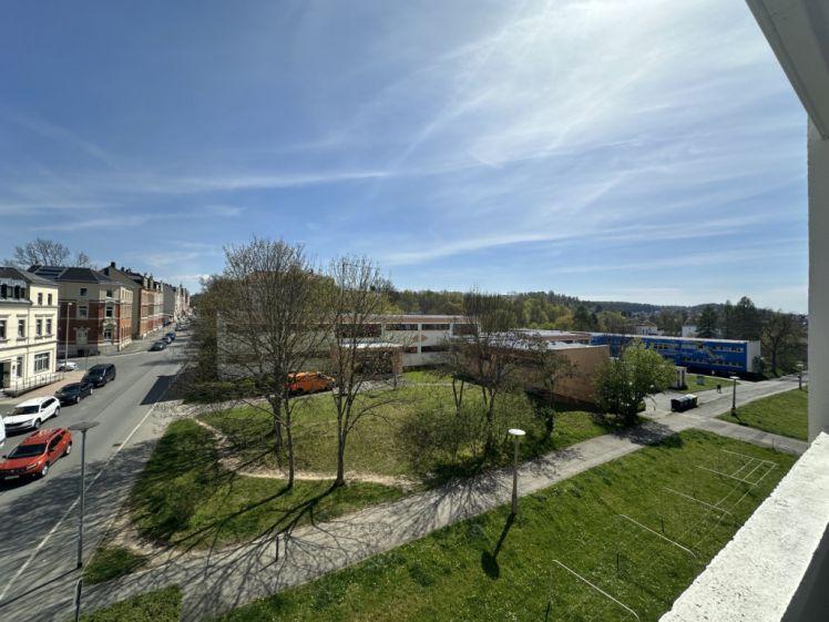 Helle 2-Zimmer-Wohnung mit Weitblick & praktischem Grundriss - Photo 1
