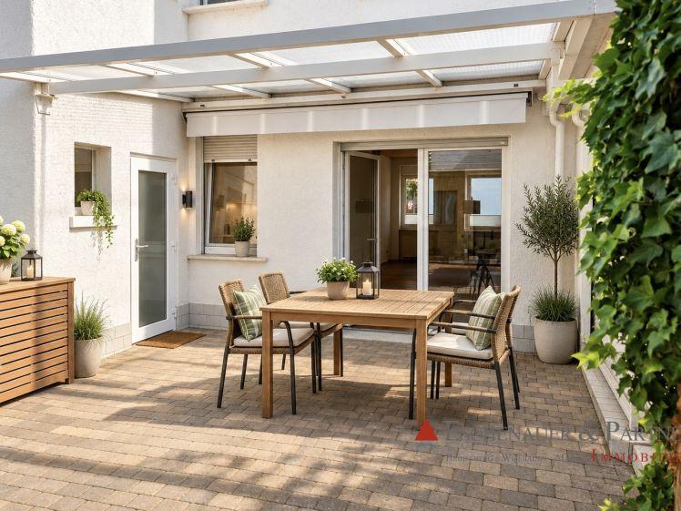 Ihr kleines Zuhause mit Garten – ideal für Singles und Paare - Photo 1