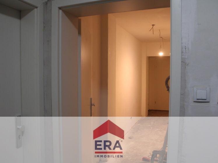 Kernsanierte 2-Zimmer-Wohnung mit Balkon in Worms -zu vermieten! - Photo 1