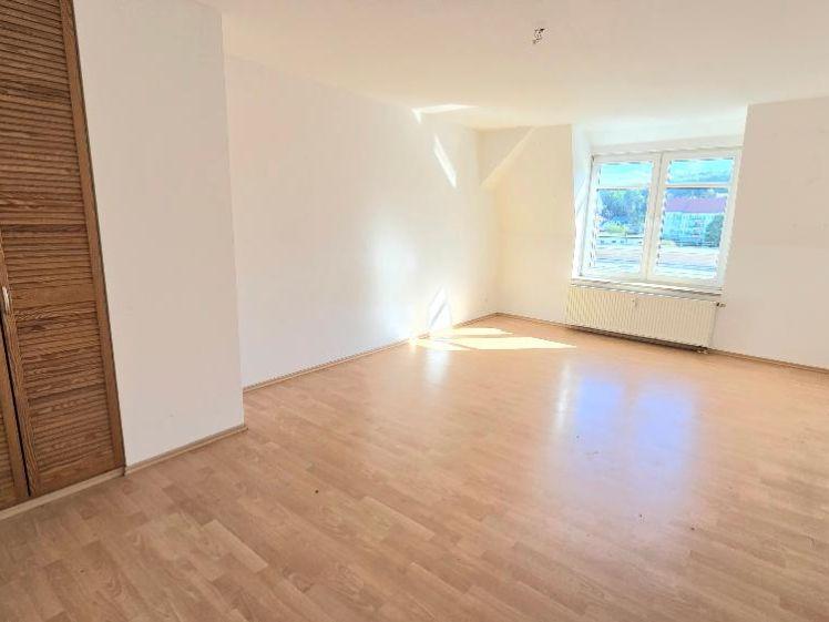 Tolle 1-Raum-DG-Wohnung in der Südvorstadt - Foto 1