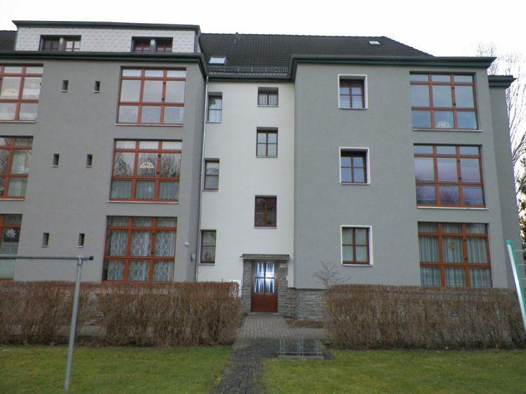 Top Lage an der Muldenpromenade - Photo 1