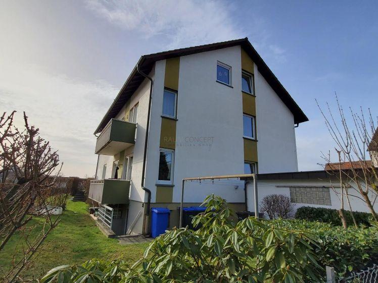 Gemütliche 1 Zi-Wohnung mit separater Küche in Gdfg.-Wildtal - Foto 1
