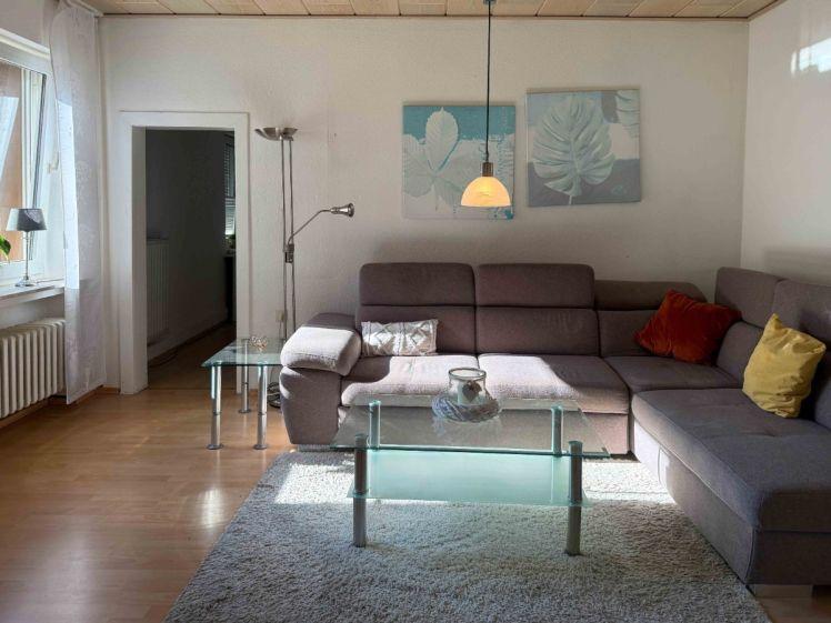 Voll möbliert & sofort bezugsfrei – ideal für Paare, Handwerker und Monteure - Photo 1