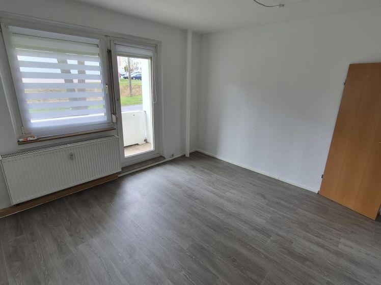 + + + einache 1-Zimmer Wohung für schmales Geld + + + - Photo 1