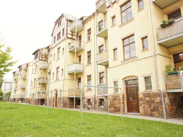 Moderne Whg. mit halboffenem Küchenbreich - frei ab 1.8.26 - Foto 1