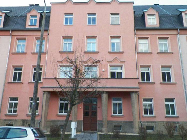 Wohnen in der Lassallestr. - Photo 1