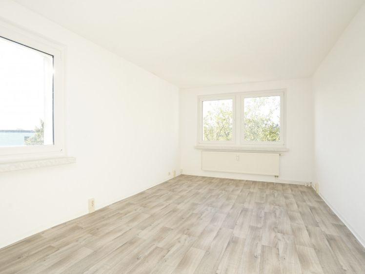 Helle Wohnung / Ruhige Lage - Photo 1