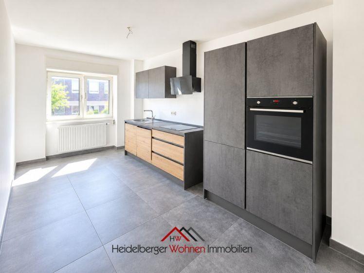 Schöne und helle 2-Zimmer Wohnung in Mannheim-Neckarau! - Foto 1