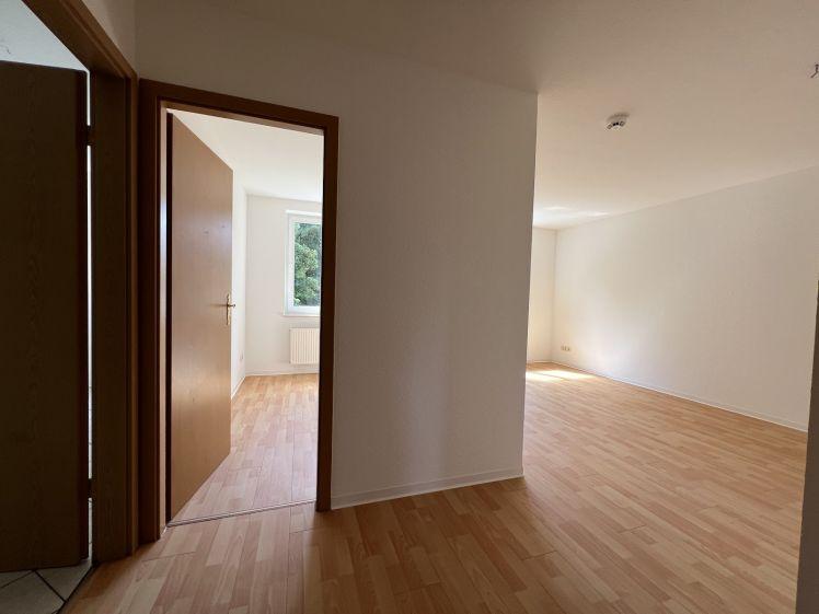Kleine bezahlbare 2,5-Zimmer-Wohnung - Photo 1