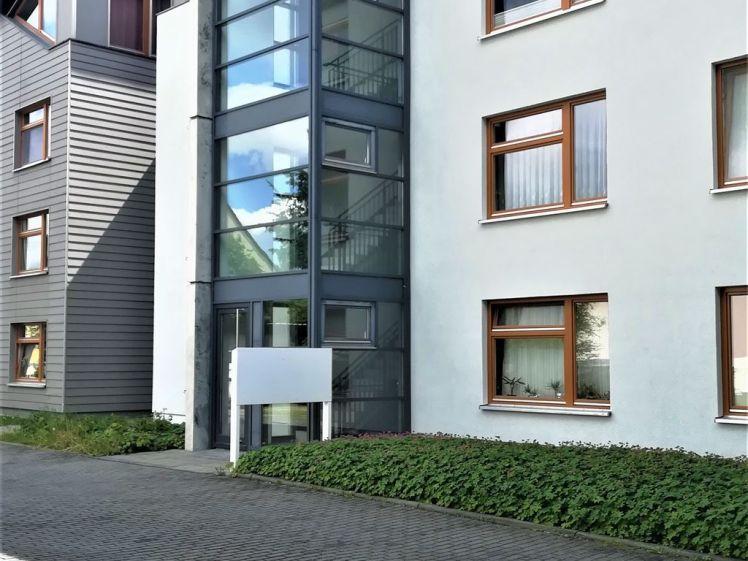 ***Schöne 2 - Raum - Wohnung mit Terrasse in gepflegter Wohnanlage*** - Foto 1