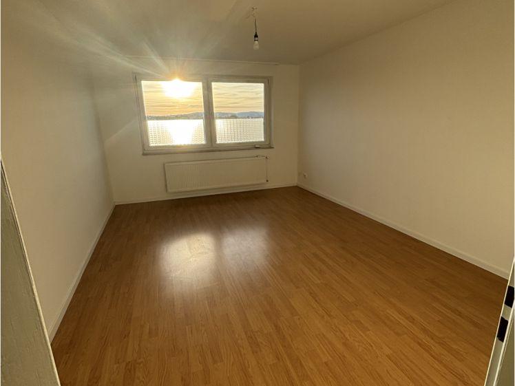 Dachgeschosswohnung 3. OG - Foto 1