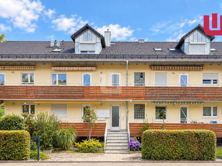 WINDISCH IMMOBILIEN - Gut geschnittene 2-Zimmerwohnung - perfekt für den Single - ruhige Lage - Photo 1