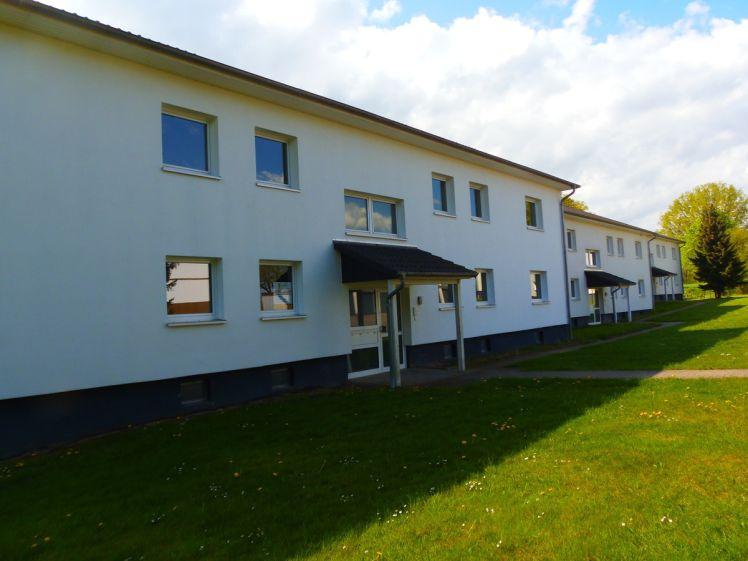 Hübsche 5-Zimmer Wohnung in Bad Fallingbostel - Photo 1