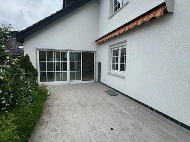 9611 - Doppelhaushälfte + Bungalow zur Miete in Exponierter Lage von Rödermark Waldacker - Foto 1