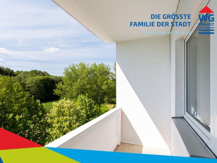 DER GRÜNSTE AUSBLICK DER STADT! - Photo 1