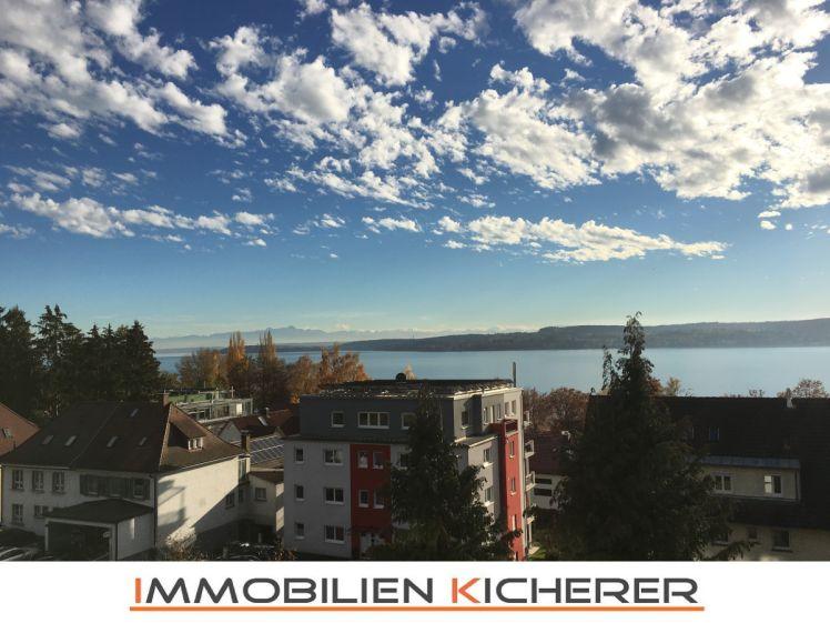 Ein Steinwurf zum See - exklusive Maisonette - Seesicht - Stadtnähe - kleine WE - E-Wallbox - Foto 1