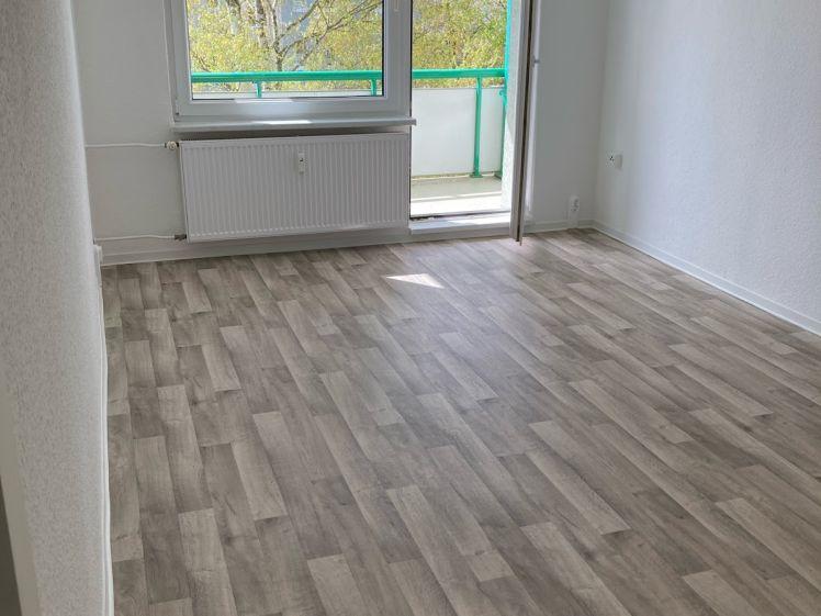 Renovierte 3- Zimmer Wohnung im Sperlingviertel - Photo 1