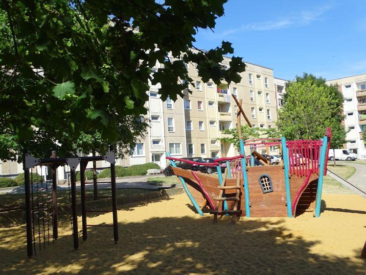 Hier macht Familienleben Spaß! - Foto 1