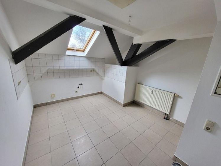 Schöne kleine 2-Raum-Wohnung mit Balkon + Lift - Photo 1