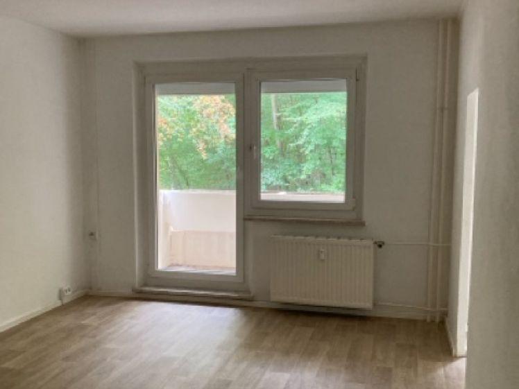 Tolle Wohnung in ruhiger Lage! - Foto 1