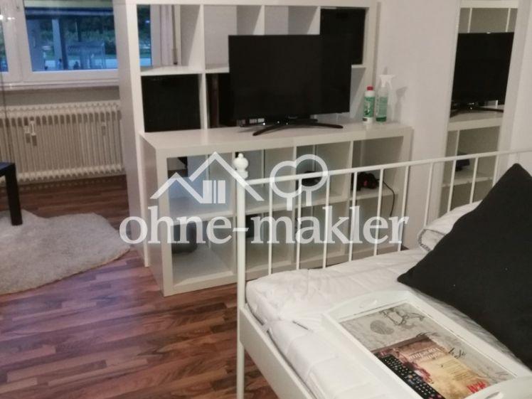 KOPIE: schöne 2 Zi.-Whg. in kl. Wohneinheit, Nähe Hbf/ZOB/HfWU - Photo 1