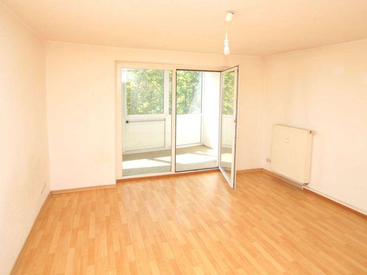 gemütliche 1-Zi.-Wohnung mit Wintergarten im Herzen von Erfurt! - Photo 1