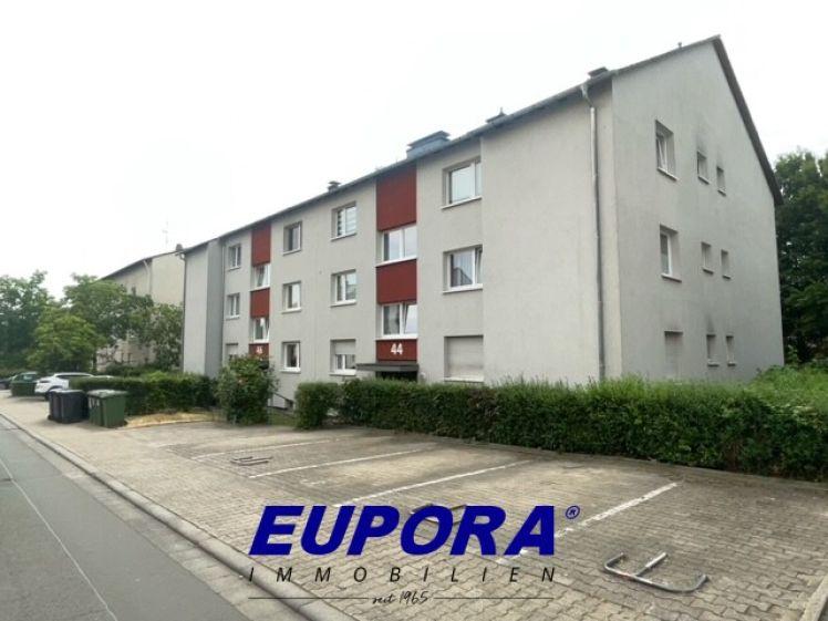 EUPORA® Immobilien: Wohnung mit Balkon in Eisenberg. - Foto 1