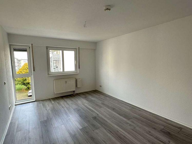 ++Frisch sanierte Familienwohnung mit Aufzug++ - Foto 1