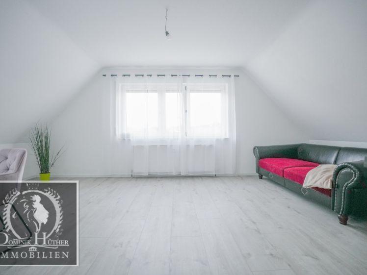 Haustiere gern gesehen ! Modernisierte und teilmöblierte 2-Zimmer-Wohnung am Maudacher Bruch - Foto 1