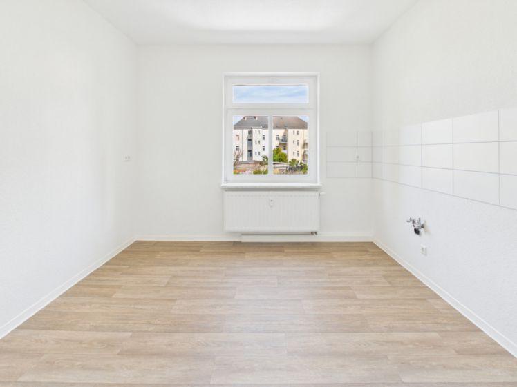 2-Raum-Wohnung in Kappel - Photo 1
