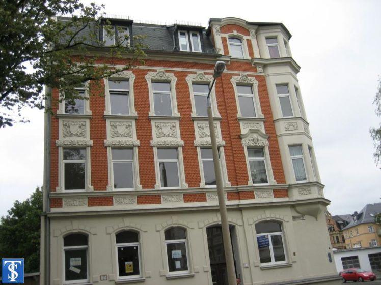 Helle 2 Zimmer Wohnung mit BLK und EBK ab dem 1.8.2026 - Photo 1