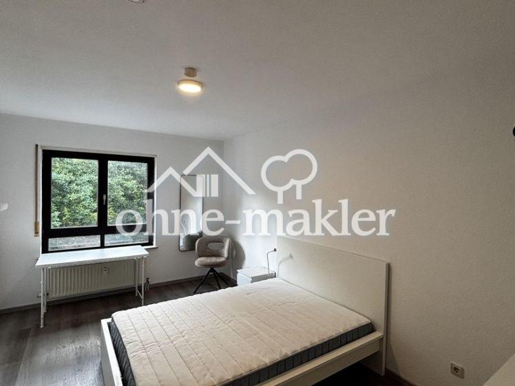 Uninähe & bezugsfertig: Gemütliche Single-Wohnung mit Vollausstattung - Foto 1