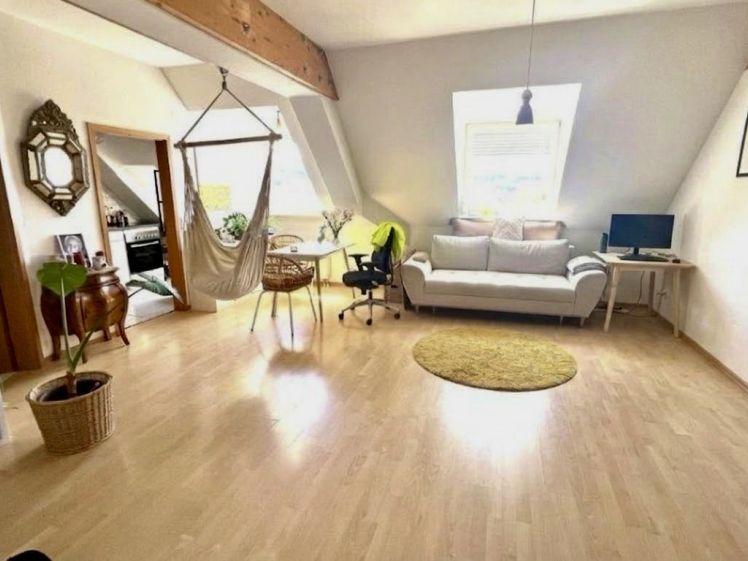 Stadtwohnung - Charmante 2 Zimmer-Altbauwohnung - Foto 1