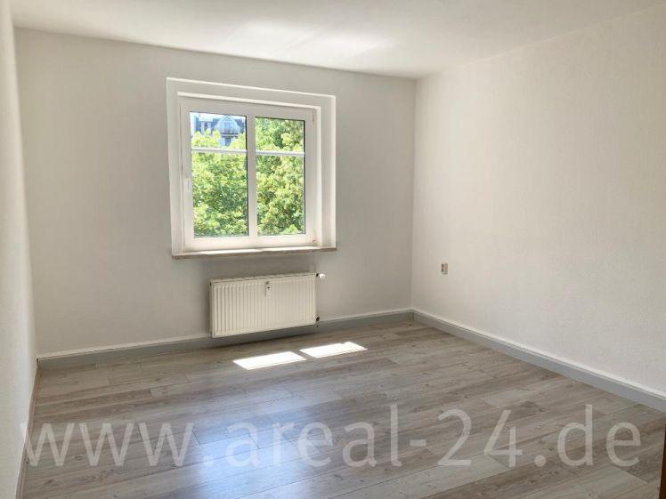 2-Raum-Wohnung am Goethepark - Photo 1