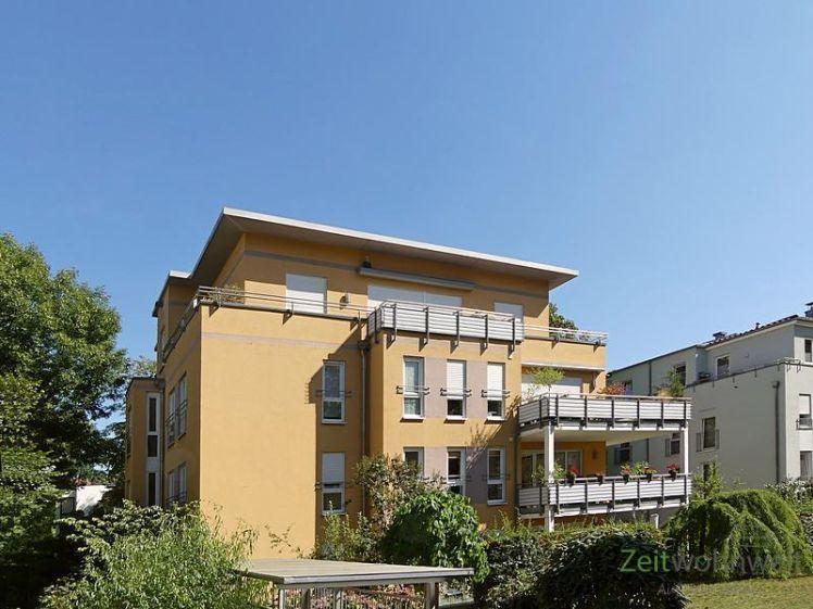 (EF0555_M) Dresden: Südvorstadt-West, moderne, nobel möblierte 3-Zimmer-Whg mit 2 Bädern, Aufzug, Balkon und Tiefgarage - Foto 1