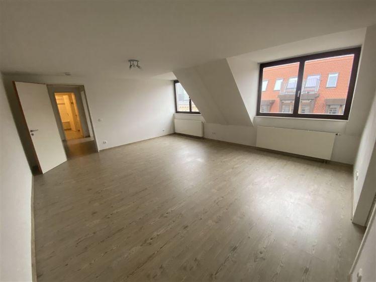 JÄGERHOF * Innenstadt* helle 2 Zimmer-Whg.* sep. Küche mit EBK* Bad m. Wanne - Photo 1