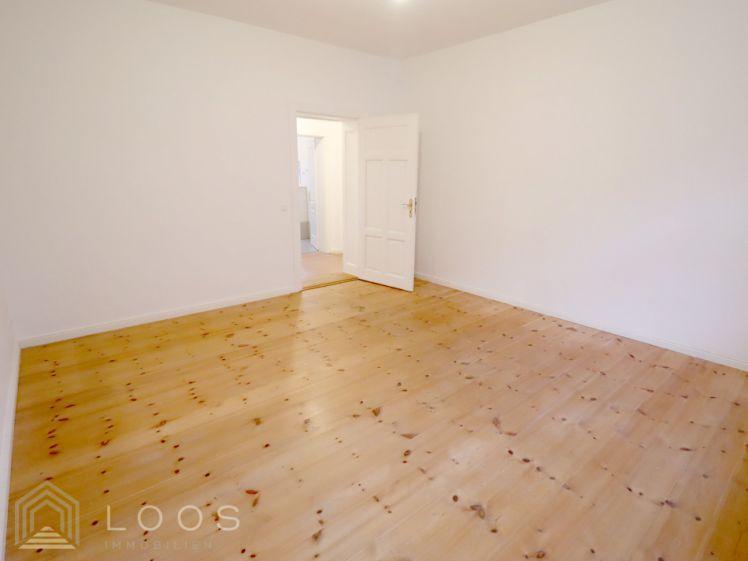 Gediegenes 1-Zimmer-Appartment in Finsterwalde - zentral - Foto 1