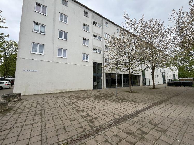 Modern Wohnen am Buchenberg mit viel Grün drumherum - Foto 1