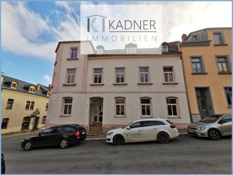 Lieblingsplatz? Gemütliche 2 Zimmer Wohnung im 1.OG, EBK möglich - Photo 1