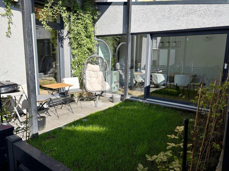 PREMIUM-WOHNKOMFORT AUF HÖCHSTEM NIVEAU - Photo 1