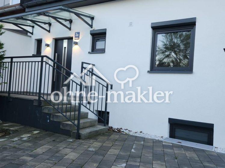 WG-Zimmer in 4er WG komplett saniert und modern - Photo 1