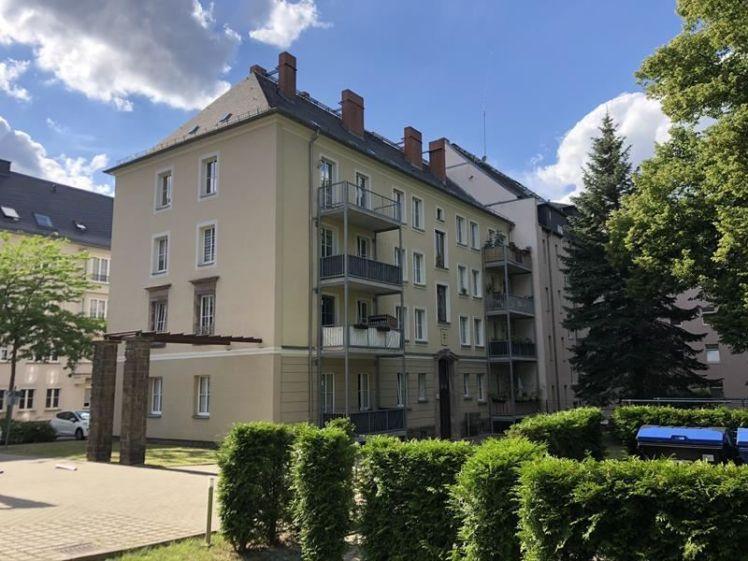 *** Günstige 2-Zimmer mit Laminat und Wannenbad in guter Lage *** - Photo 1